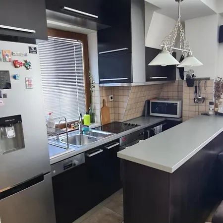 Petar's 2 Private Parking Appartement