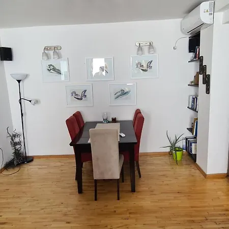 Apartment Petar's 2 Private Parking *