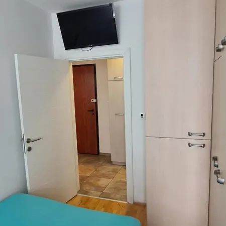 Petar's 2 Private Parking Appartement *