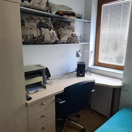 Petar's 2 Private Parking Appartement