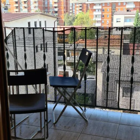 Appartement Petar's 2 Private Parking *